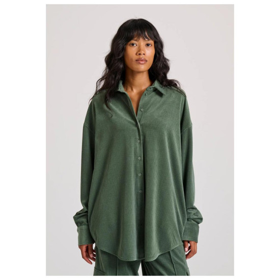 Funky Buddha Γυναικείο πουκάμισο